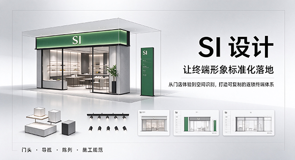 清流县SI设计
